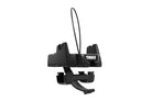 Thule Wheel-On Front Wheel Holder - Silver/Black