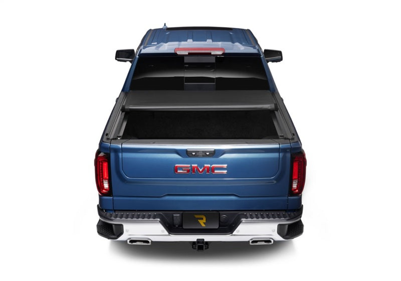 TruXedo 09-14 Ford F-150 80.4in. Bed Pro X15 TS