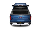 TruXedo 17-24 Honda Ridgeline 64.8in. Bed Pro X15 TS