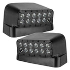 ORACLE Lighting 17-22 Ford Super Duty LED Off-Road Side Mirror Ditch Lights