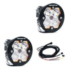 Baja Designs Squadron-R 2.0 Sport LED Driving/Combo (Pair)