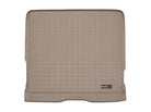 WeatherTech 02-05 Ford Explorer Cargo Liners - Tan