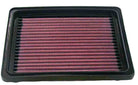 K&N Replacement Air Filter CHEV CAVALIER 95-05, PONTIAC SUNFIRE 95-04
