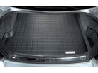 WeatherTech 99-05 Volkswagen Jetta Cargo Liners - Black