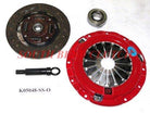 South Bend / DXD Racing Clutch 91-99 Mitsubishi 3000GT Non-Turbo 3.0L Stg 3 Daily Clutch Kit