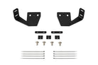 Diode Dynamics Prinsu/Sherpa Roof Racks SS5 CrossLink Bracket Kit