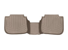 WeatherTech 15+ Subaru Legacy Rear FloorLiner - Tan