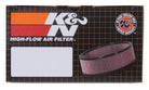 K&N Yamaha Dragstar/V-Star Classic, Custom, Silverado/Dragstar Classic Replacement Air Filter