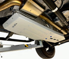 Rival Ineos Grenadier &amp; Quartermaster Aluminum Gas Tank Skid Plate