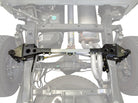 ICON 10-14 Ford Raptor Rear Hydraulic Bump Stop Kit