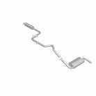 MagnaFlow BRE Exhaust Kit 12-17 Ford Focus 2.0L