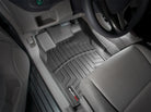 WeatherTech 10+ Honda Insight Front FloorLiner - Black