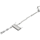 MagnaFlow BRE Exhaust Kit 99-03 Ford Windstar