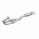 Magnaflow 04-07 Nissan Murano 3.5L Direct Fit Converter