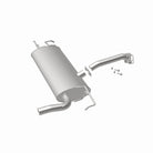 BRExhaust 05-10 Kia Sportage/ 05-08 Hyundai Tucson Muffler Kit