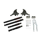 Belltech LOWERING KIT WITH ND2 SHOCKS