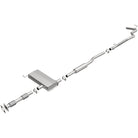 BRE Exhaust 95-98 Ford Windstar Exhaust Kit