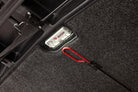 UnderCover 19-20 Chevy Silverado 1500 6.5ft Elite LX Bed Cover - Glory Red