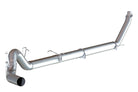 MBRP 1994-2002 Ram 2500/3500 5.9 5in AL Turbo Back Side Exit w/o Muffler