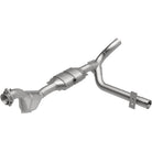 MagnaFlow Conv DF 01 Ford Trucks 4.6L