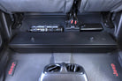 Tuffy 2019+ Jeep Gladiator Underseat Lockbox W/ Combo Lock