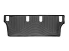 WeatherTech 02-07 Buick Rendezvous Rear FloorLiner - Black