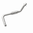 MagnaFlow Conv DF 07-09 Chrysler/Dodge Aspen/Durango 5.7L Driver Side