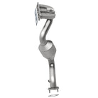 MagnaFlow Conv DF BMW 99-00 323 2.5L / 99-00 328 2.8L / 99-00 Z3 2.5L/2.8L California