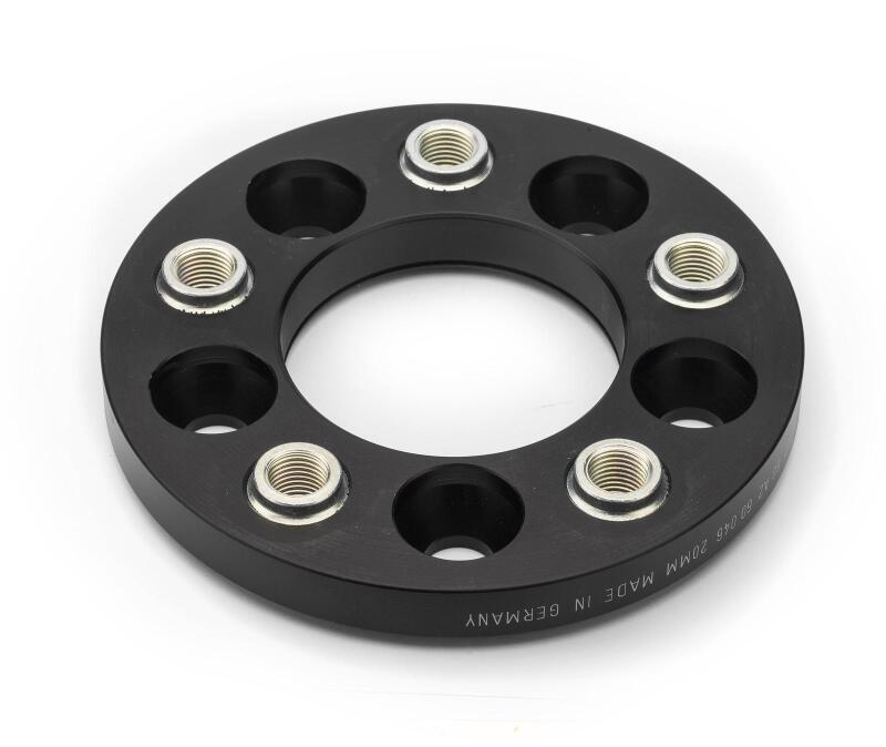 BBS Unlimited Adapter 5x110 20mm - Pair