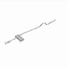 MagnaFlow BRE Exhaust Kit 04-07 FreeStar Monterey