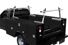 Thule TracRac Sliding Utility Rack (Tall) - Silver