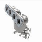 Magnaflow 14-16 Kia Forte 1.8L Direct Fit Cat Converter