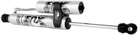 Fox 05+ Toyota Tacoma 2.0 Performance Series 8.6in. Smooth Body R/R Rear Shock CD Adj. / 0-1in Lift