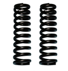 Skyjacker 5in VAR RATE COILS 66-77 BRO