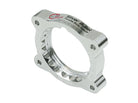 aFe Silver Bullet Throttle Body Spacer 04-12 GM Colorado/Canyon L5 3.5L/3.7L