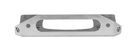 Artec Industries 1987-2006 Jeep Wrangler TJ Front Bumper Fairlead Bracket