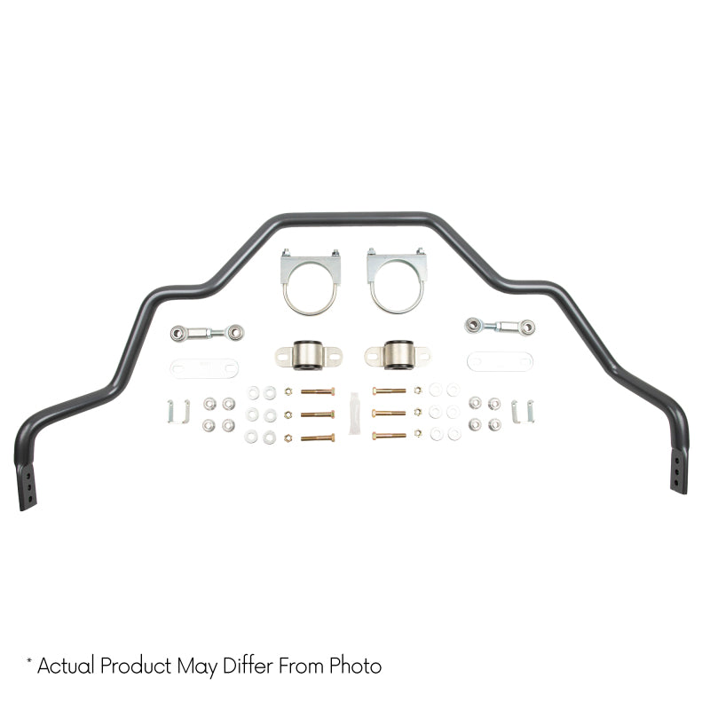 Belltech 2019-2020 Ram 1500 2wd/4wd (Non Classic) ANTI-SWAYBAR SETS 5463/5563