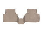 WeatherTech 2019+ Volkswagen Jetta Rear FloorLiner - Tan