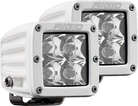 Rigid Industries Marine - Dually - Spot - Set of 2