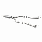 Magnaflow Conv DF 01-06 Lexus LS430 4.3L Rear