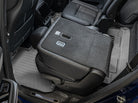 WeatherTech 2026 Cadillac Vistiq 2nd & 3rd Row Rear FloorLiner - Grey