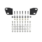 Westin 2020 Chevy Silverado 2500/3500 Pro-Mod Skid Plate - Textured Black