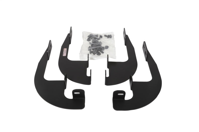 Dee Zee 16-2022 Honda Pilot Running Board NXc Bracket Kit
