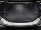 WeatherTech 07-11 Toyota Camry Sedan Cargo Liners - Black