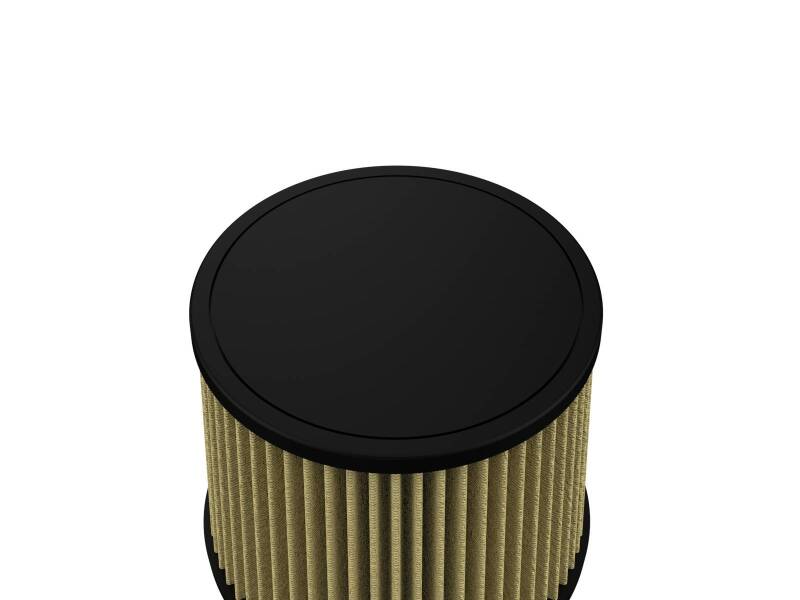 aFe Magnum FLOW Universal Air Filter 4 IN F X 8 IN B X 7 IN T X 7 IN H