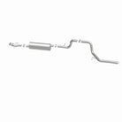 MagnaFlow BRE Exhaust Kit Replacement Stainless Ford