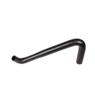 Fleece Performance 06-07 Dodge 2500/3500 Cummins Replacement EPDM Coolant Bypass Hose