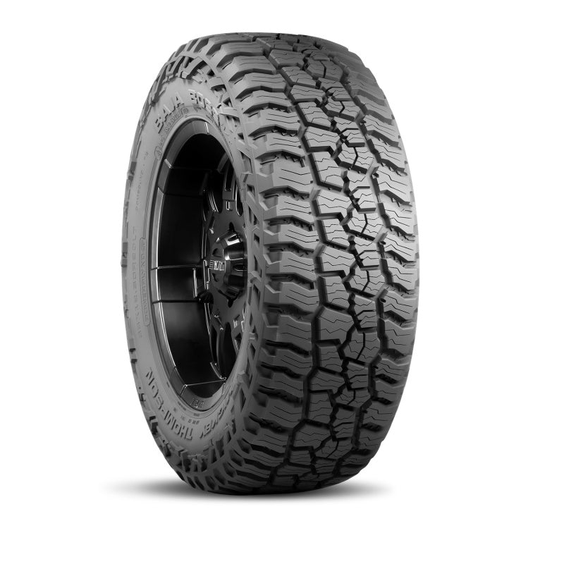 Mickey Thompson Baja Boss A/T Tire - 33X12.50R20LT 114Q - 247461