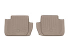 WeatherTech 2016+ Ferrari GTC4Lusso Rear FloorLiner - Tan