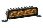 Diode Dynamics SS6 Pro Yellow Fog Standard ABL (single) 3000K